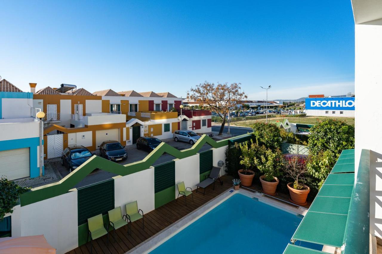 Holiday Villa In Elite Residential Area Of فارو المظهر الخارجي الصورة
