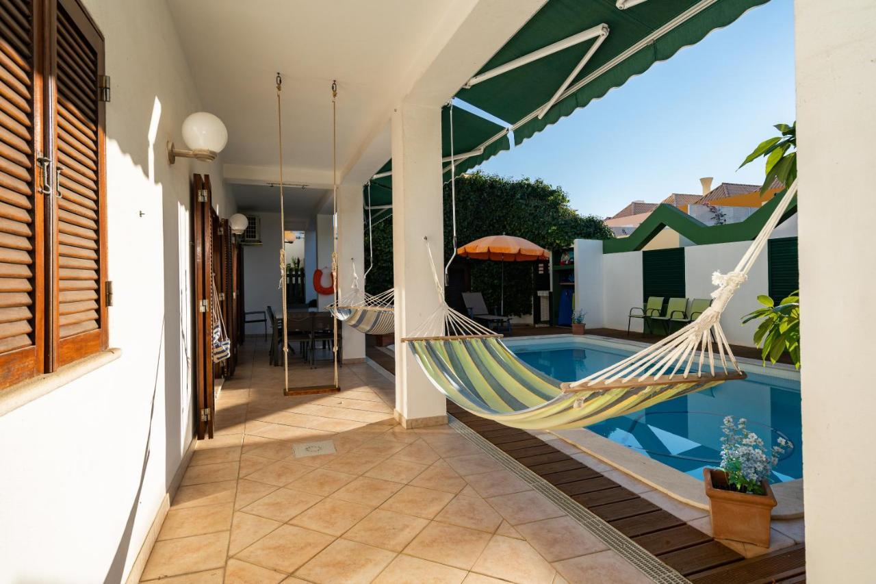 Holiday Villa In Elite Residential Area Of فارو المظهر الخارجي الصورة