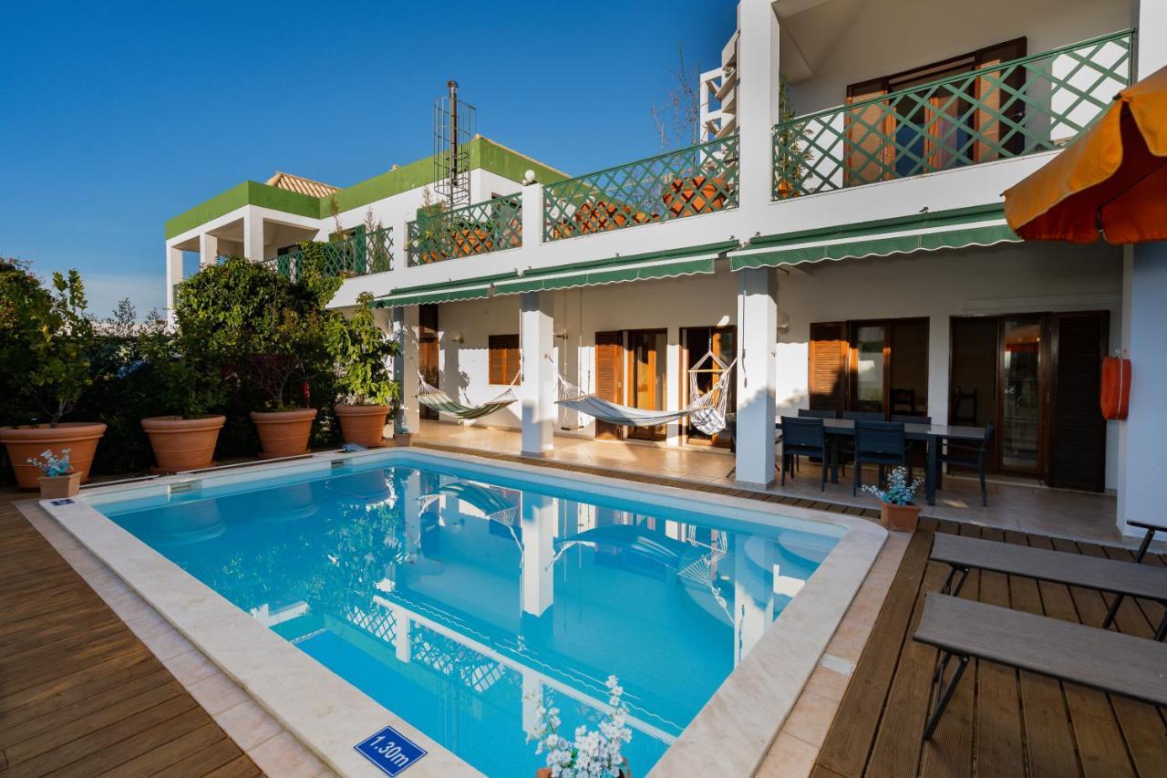 Holiday Villa In Elite Residential Area Of فارو المظهر الخارجي الصورة