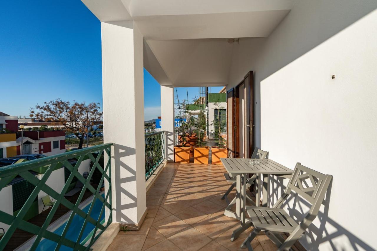 Holiday Villa In Elite Residential Area Of فارو المظهر الخارجي الصورة