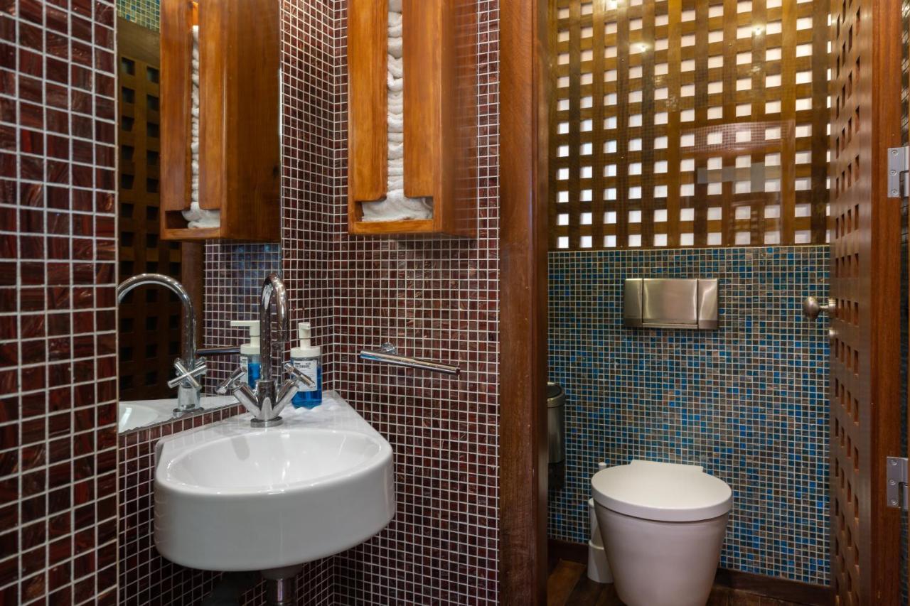 Holiday Villa In Elite Residential Area Of فارو المظهر الخارجي الصورة